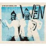 Ween, At the Cat's Cradle, 1992 [CD/DVD] (CD)